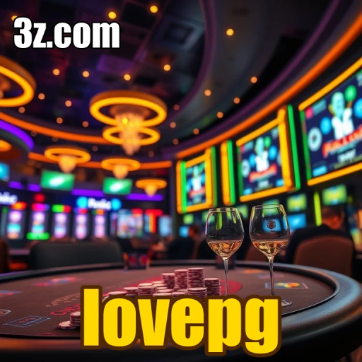 Aventura Incrível no Lovepg: Desperte o Herói que Existe em Você