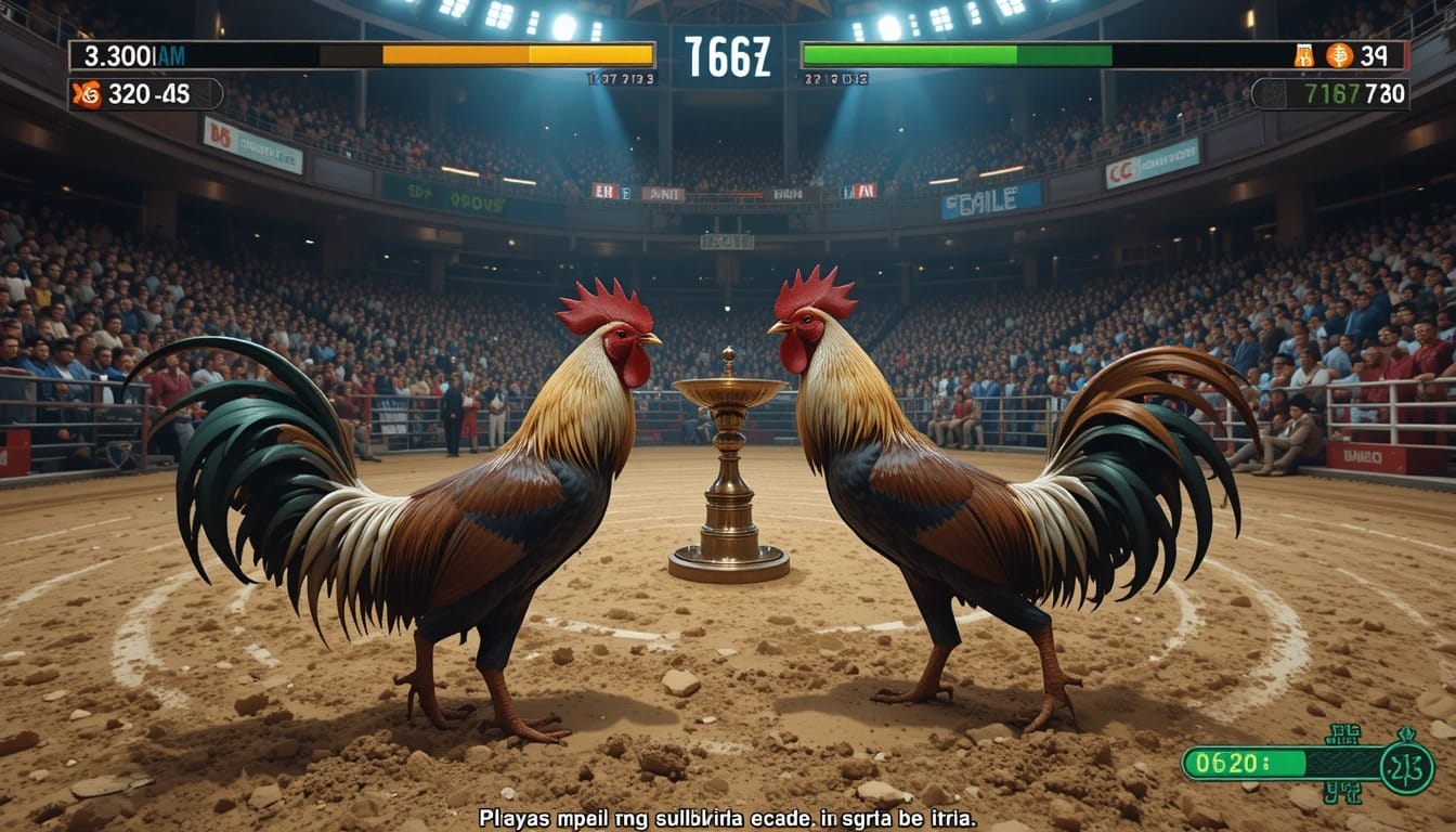 lovepg Plataforma Sport App