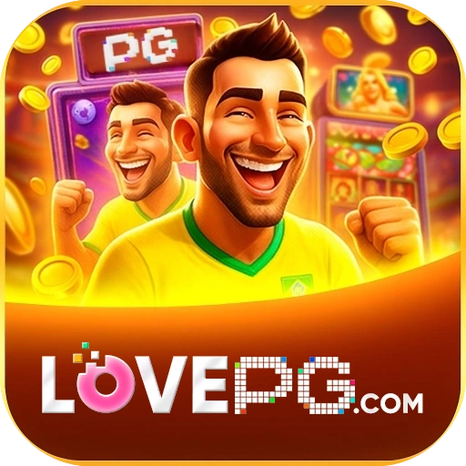 lovepg logo